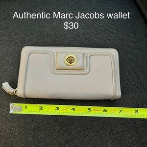 Marc Jacobs Wallet